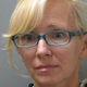 Illustration for article titled Heres Ex-NFL Cheerleader (And Accused Rapist) Molly Shattucks Mugshot